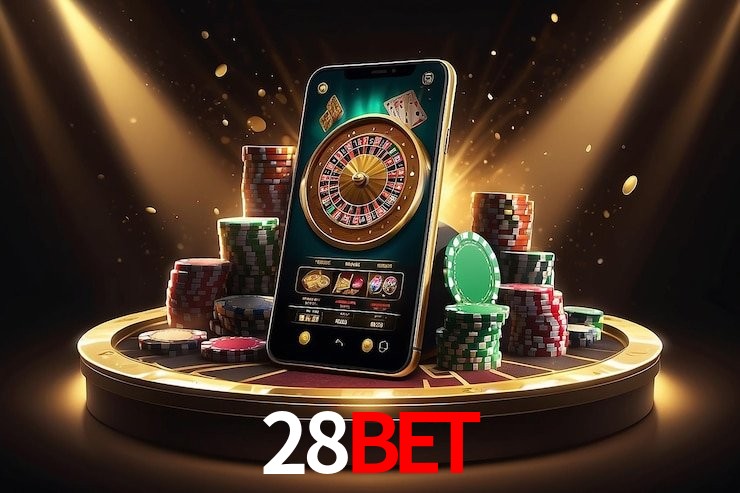 Tecnologia da Plataforma 28BET