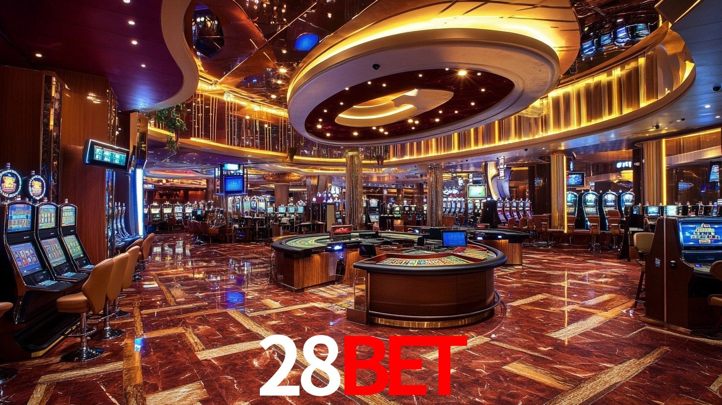Daily Bonuses 28BET