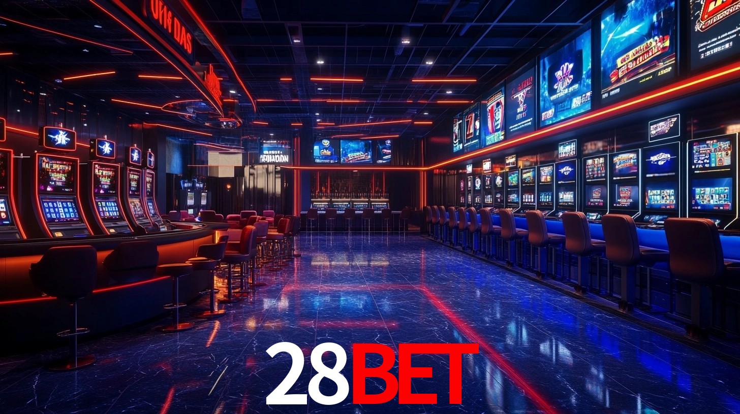 Welcome Bonus 28BET