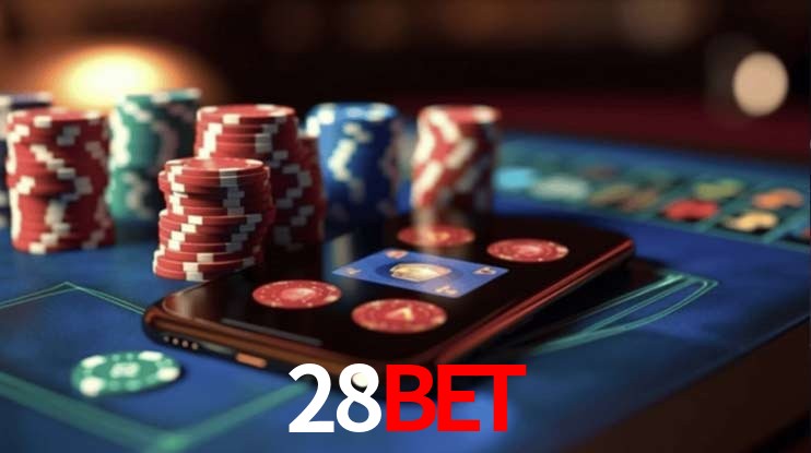 Jogo Spaceman 28BET