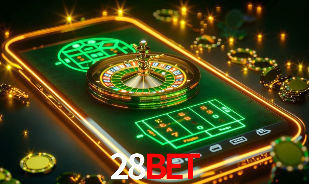 Promoção Relâmpago 28BET
