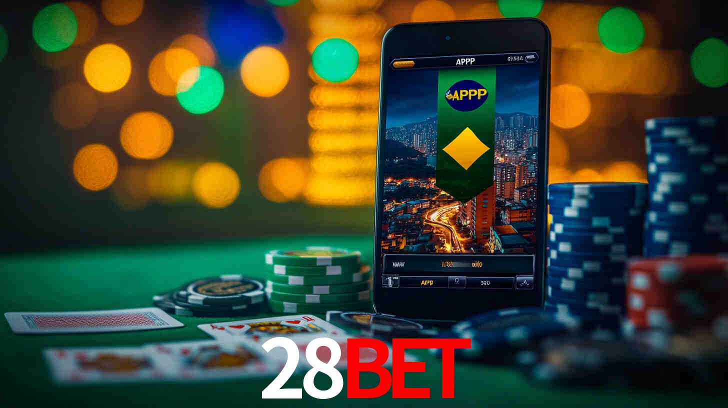 Descubra a Essência do 28BET: Nossa História e Compromissos