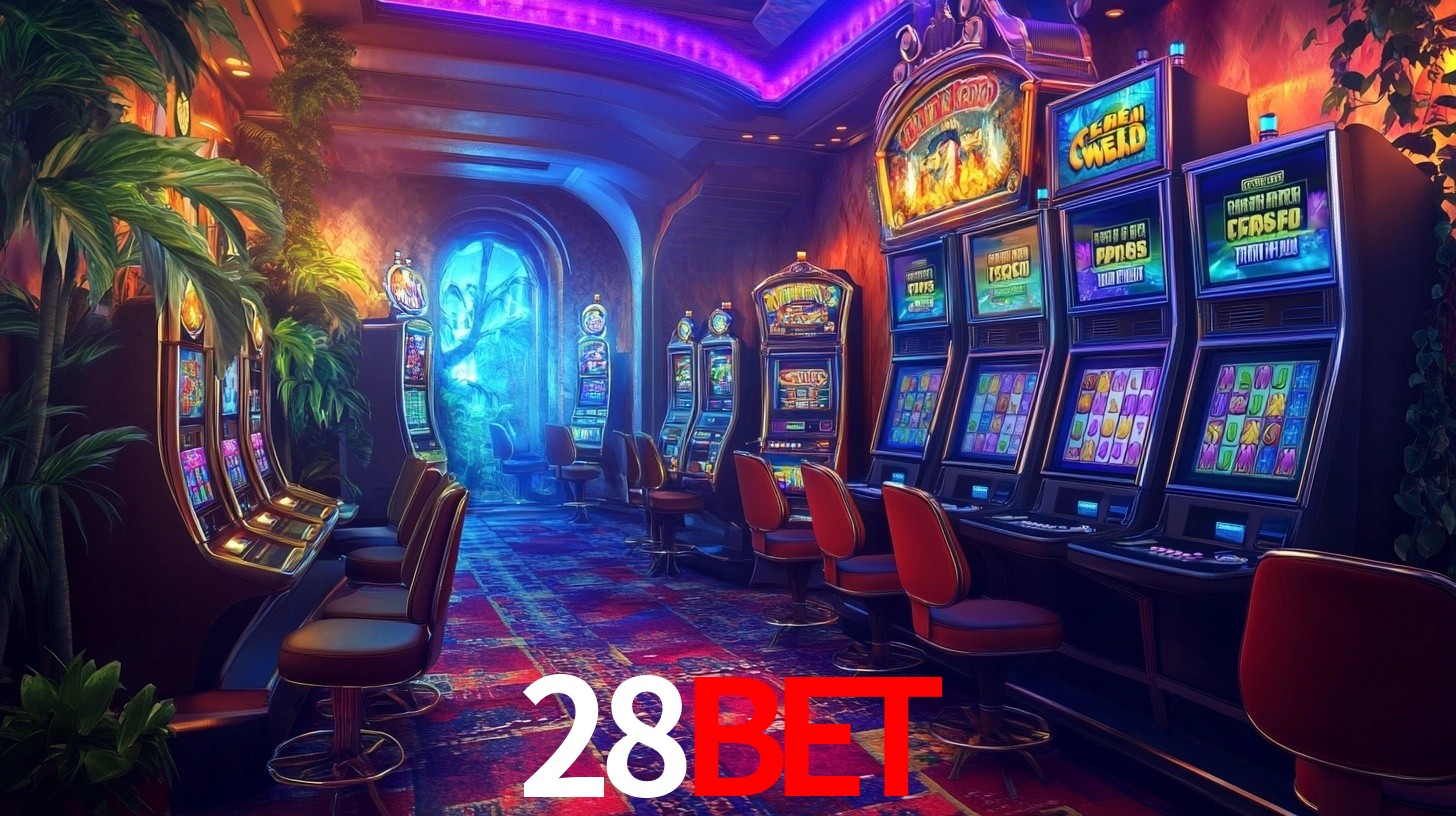 Tournaments 28BET
