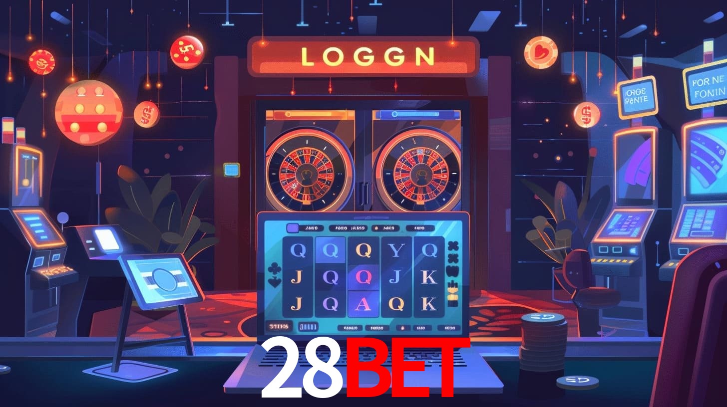Promoções Sazonais 28BET