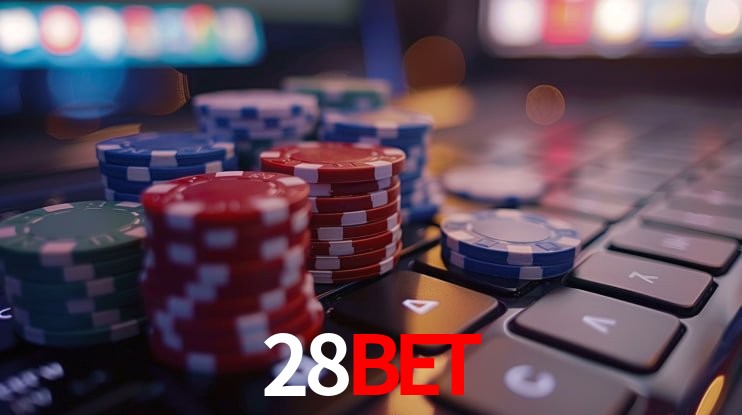 Design Responsivo 28BET