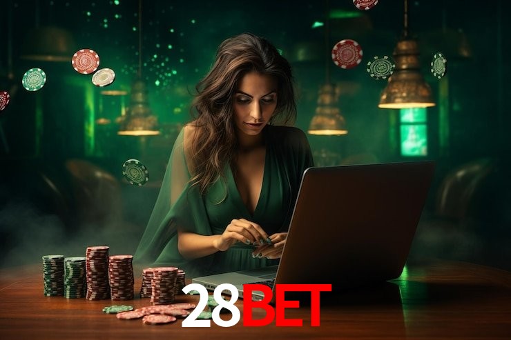 APP oficial da 28BET para mobile