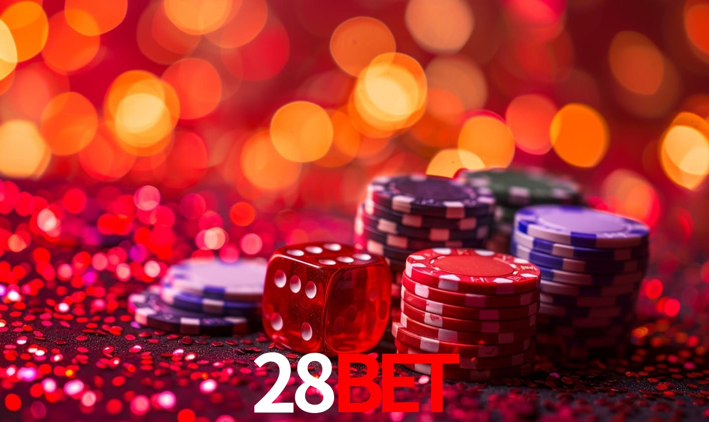 Desvendando o Mundo dos Jogos Virtuais na 28BET