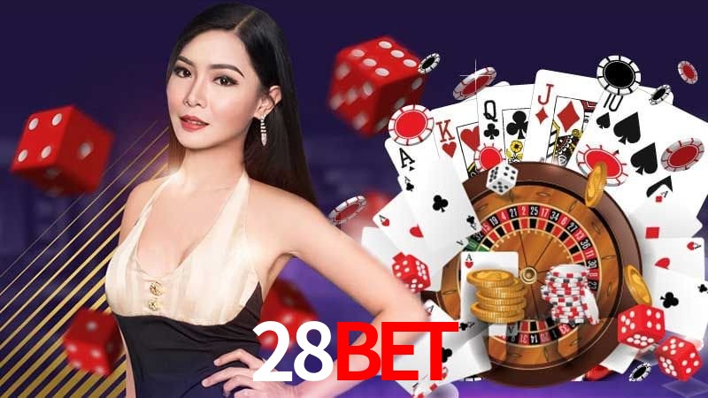 PIX Instantâneo 28BET