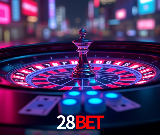 Inovações de Jogos na 28BET: O Futuro das Experiências Interativas