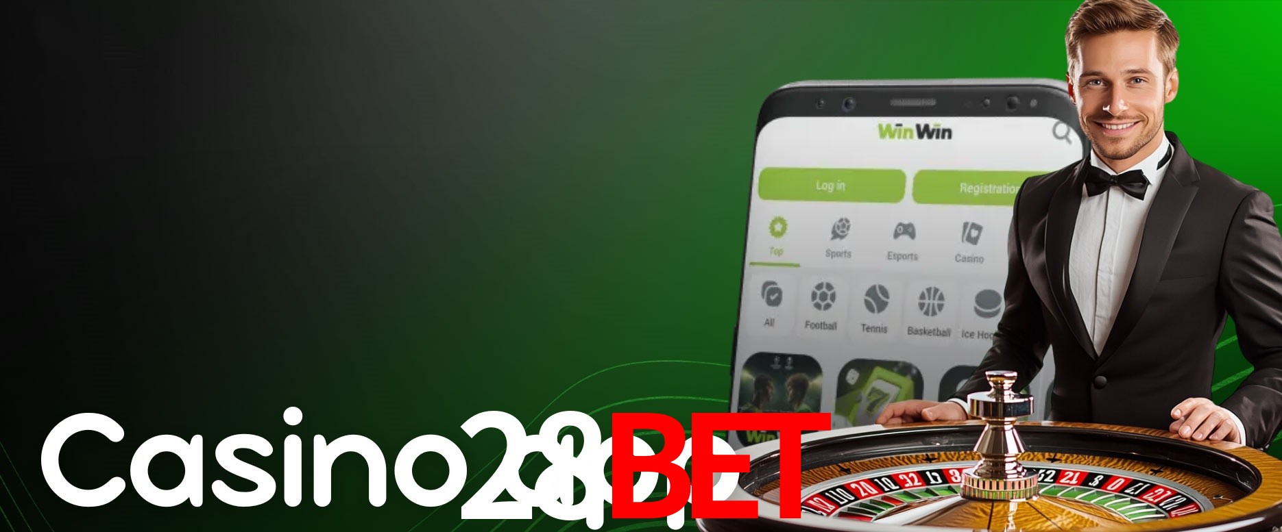 2FA Security 28BET