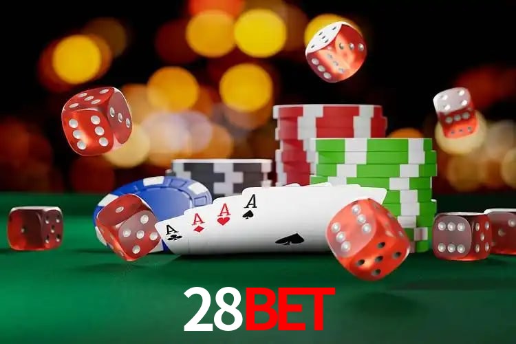 Provedores de Jogos 28BET