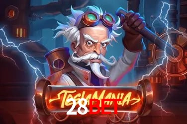 Cadastro Rápido 28BET