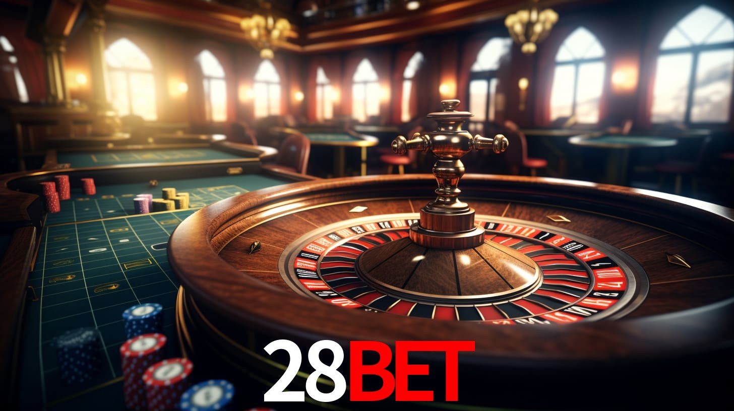 Blackjack Table 28BET