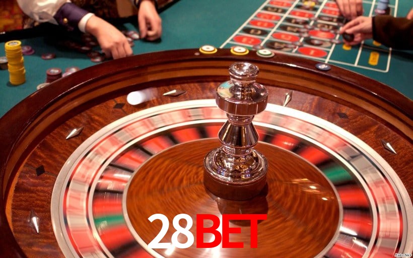 Programa VIP 28BET