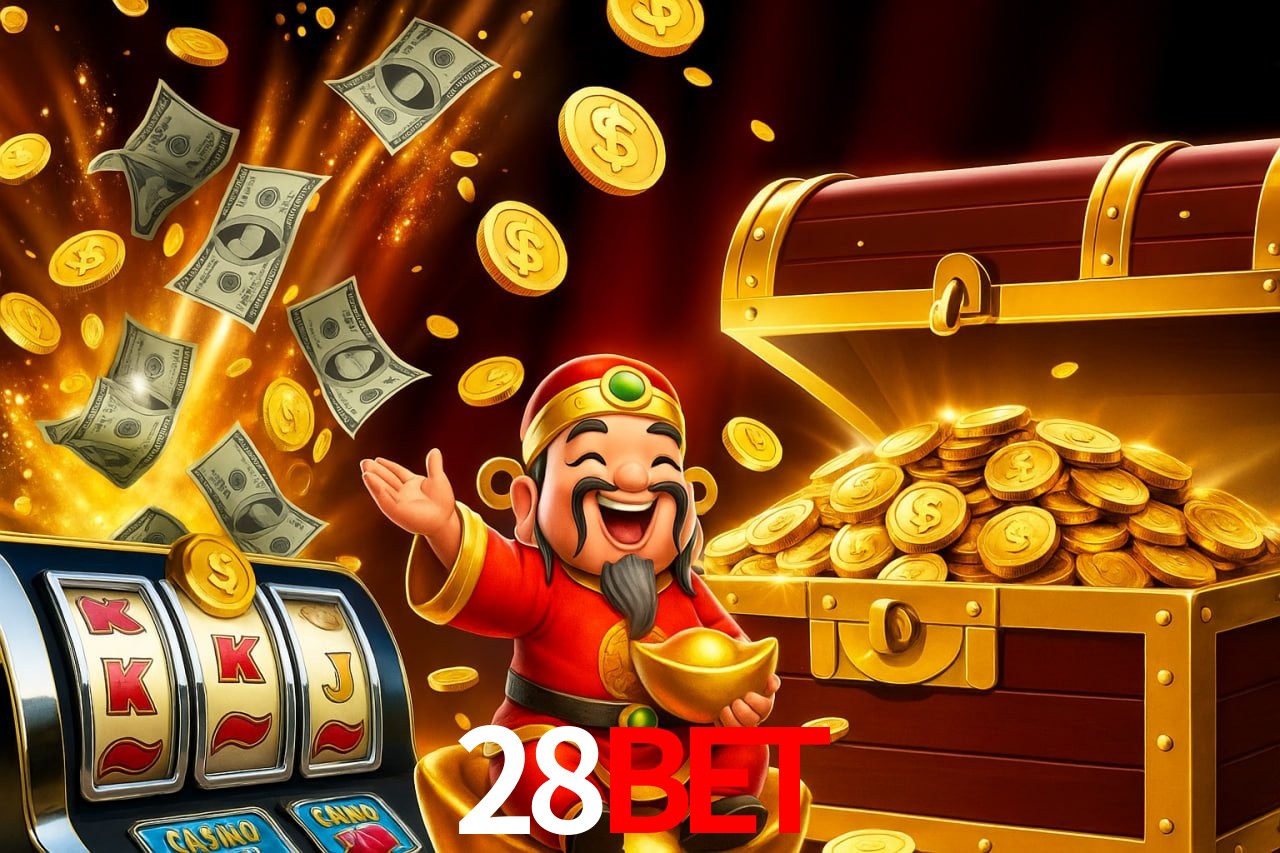 Bônus Diários 28BET
