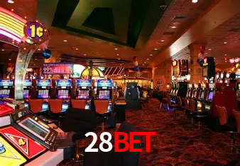 Explorando a Categoria de Eventos em Apostas na 28BET