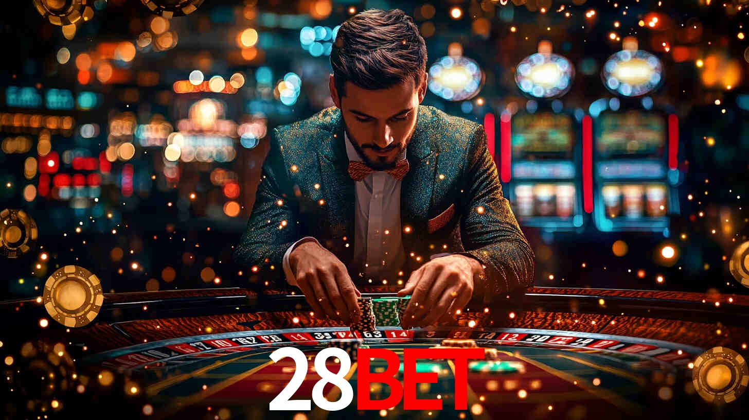 Exclusive Games 28BET