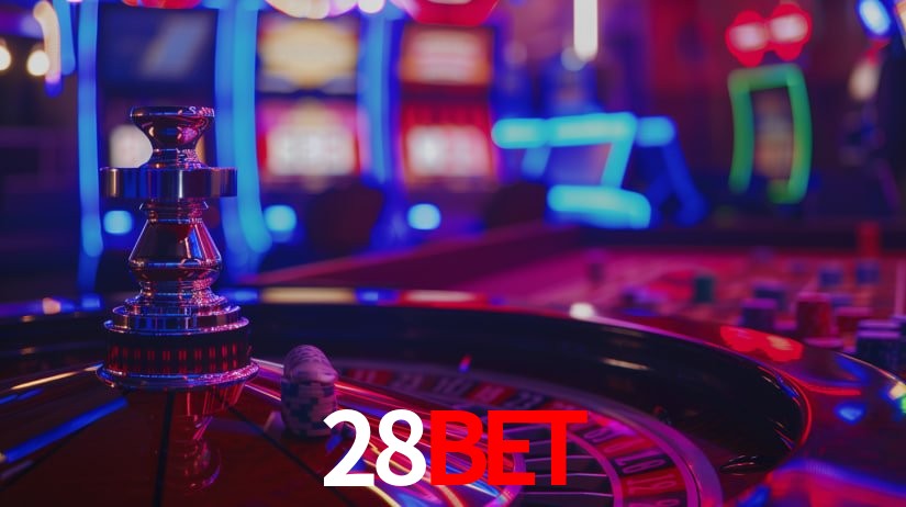 Experimente o Login Seguro Premium no 28BET
