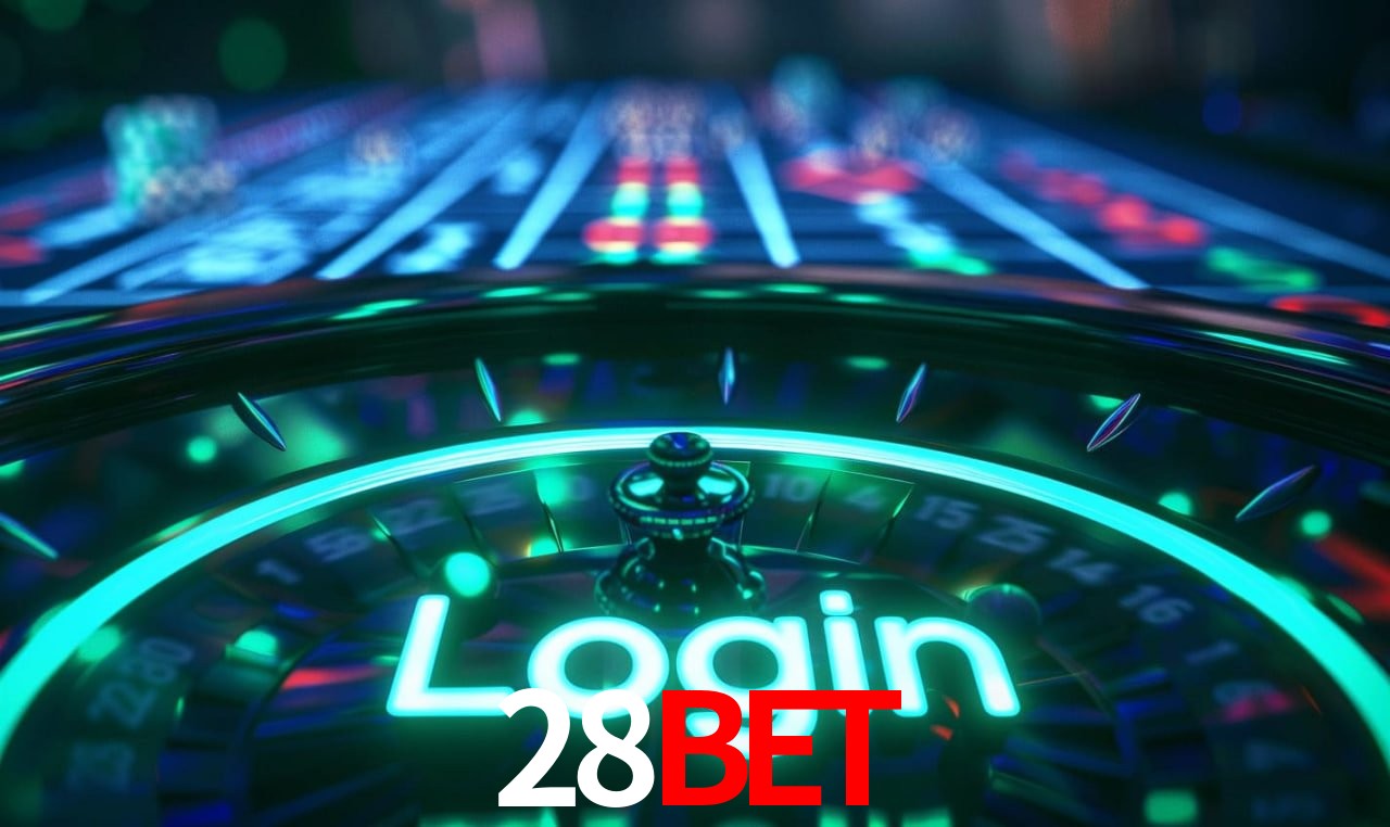 Apostas de Futebol 28BET
