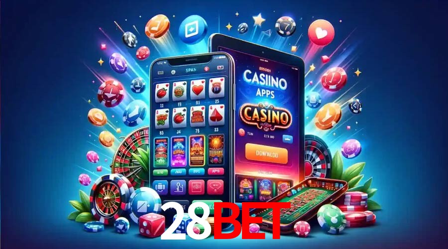 Slot Games 28BET