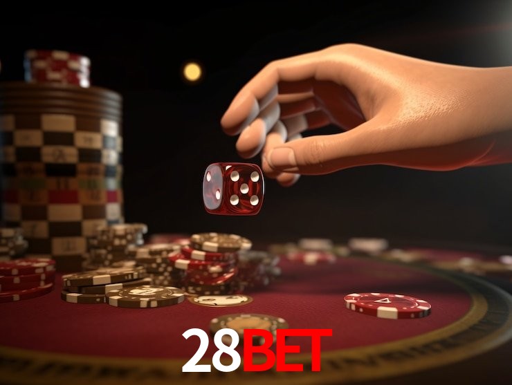Casino Ao Vivo 28BET