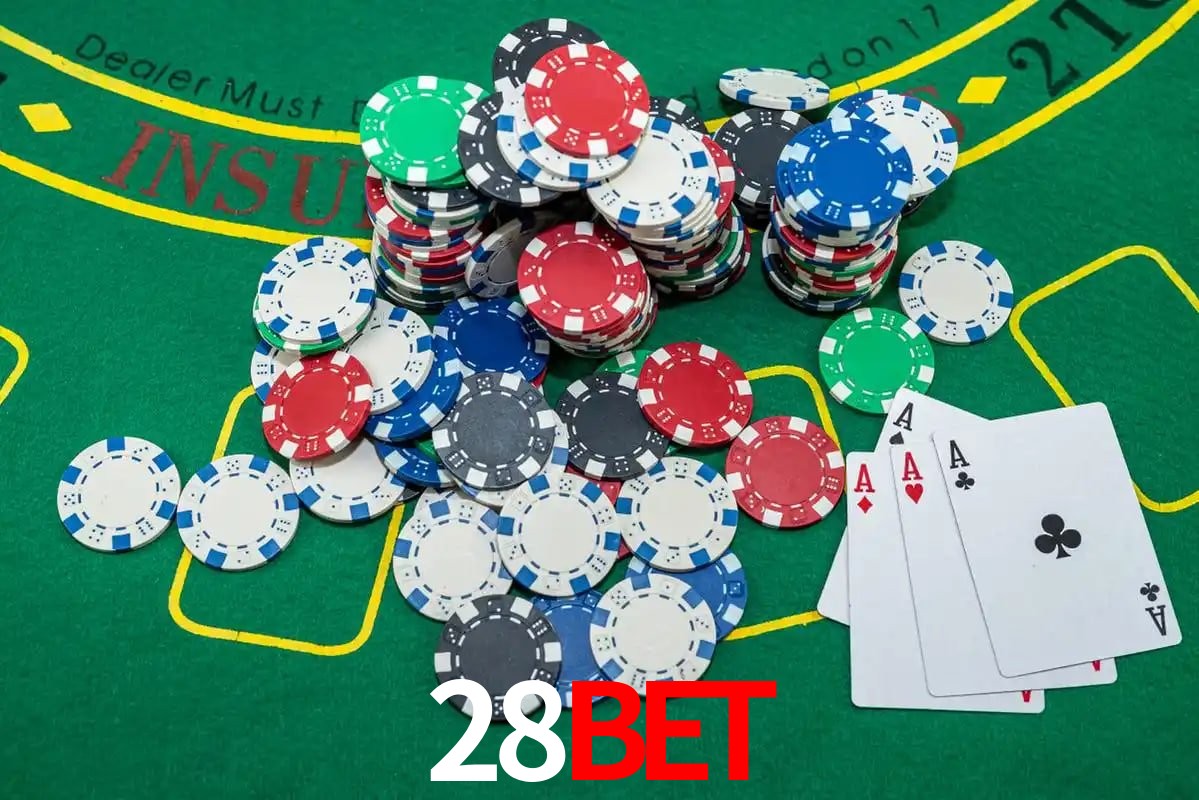 Torneios 28BET