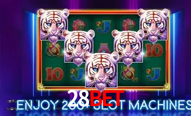 Seasonal Promotions 28BET