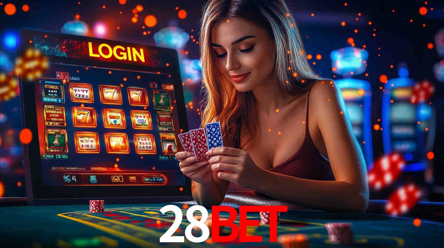 Bônus Generosos e Exclusivos no 28BET para Você!