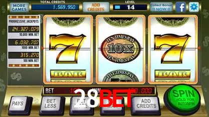 Exclusive Offers 28BET